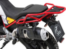 Moto Guzzi V 85 TT [2019-2023] - C-Bow Seitenträger-3