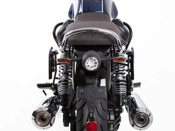 Moto Guzzi V7 Stone Corsa [2024-2025] -C-Bow Side Carrier - 0