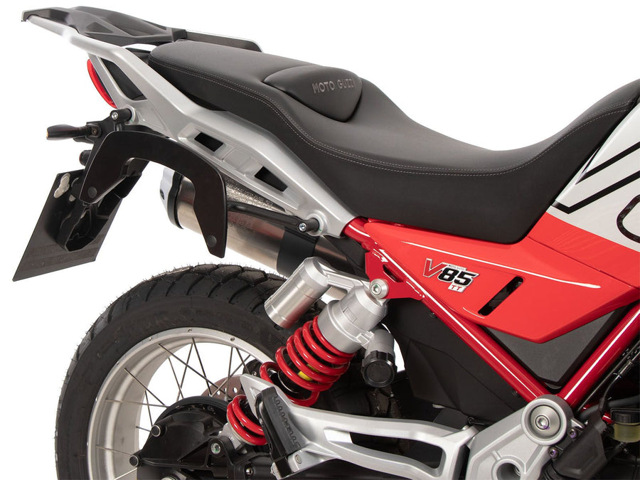 Moto Guzzi V 85 TT [2024-2025] -C-BOW Côté Carrier