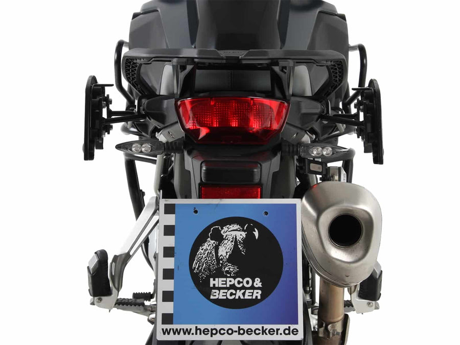 BMW F 750 GS [2018-2023] - C-Bow Seitenträger