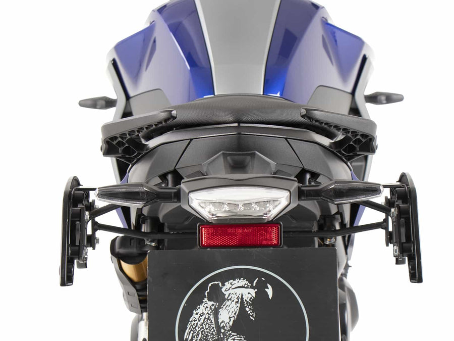 BMW F 900 R [2020-2024] - C-Bow Seitenträger