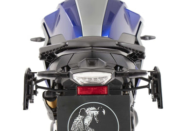 BMW F 900 XR [2020-2024] -C-BOW Côté Carrier - 0