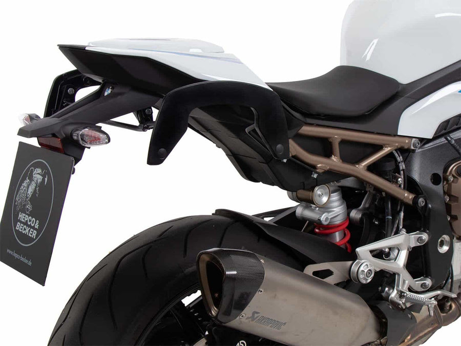 BMW S 1000 R [2021-2025] - C-Bow Seitenträger