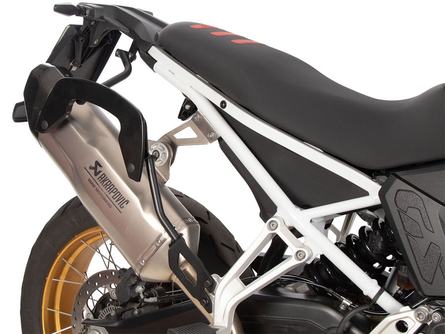 BMW F 900 GS [2024-2025] - C-Bow Seitenträger