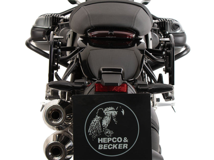 BMW R 12 S [2025-2026] - C-Bow Seitenträger