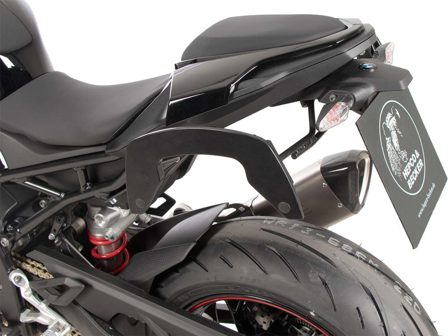 BMW M 1000 RR [2023-2025]-C-Bow side carrier