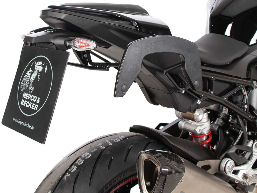 BMW M 1000 RR [2023-2025]-C-Bow side carrier