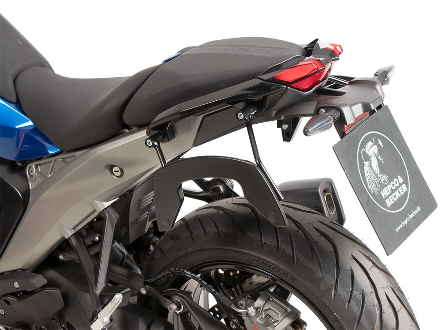 BMW R 1300 R [2025 - ] - SUPPORT C-BOW