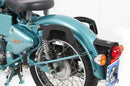 Royal Enfield Bullet [2000-2017] - C-Bow Seitenträger