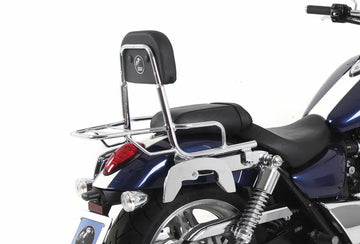 Triumph Thunderbird 1600 [2009-2018] - C-Bow Seitenträger