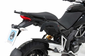 Ducati Multistrada 1200 [2010-2014] -C-Bow Carrier