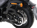 Harley-Davidson Softail Slim [2018-2022] -C-Bow Side Carrier-3