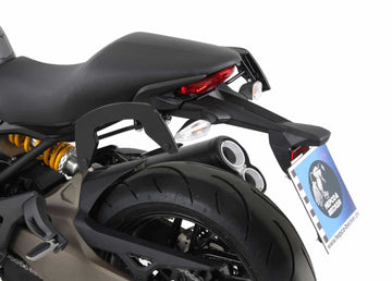 Ducati Monster 821 [2014-2017] - C-Bow Seitenträger