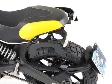 Ducati Scrambler 400 Sixty2 [2016-2020] -C-Bow Color Carrier - 0