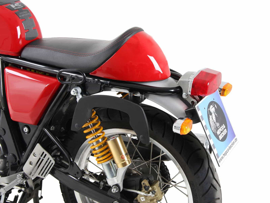 Royal Enfield Continental GT 535 [2013-2018] - C-Bow Seitenträger