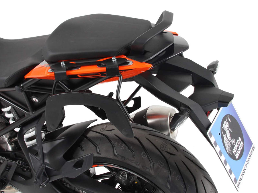 KTM 1290 Super Duke GT [2016-2026] - C-Bow Seitenträger