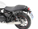 Triumph Street Twin [2016-2022] - C-Bow Seitenträger-1