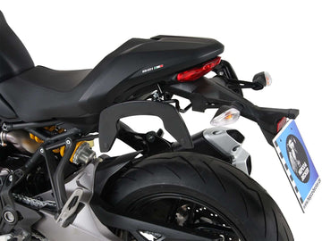 Ducati Monster 821 [2018-2020] - C-Bow Seitenträger