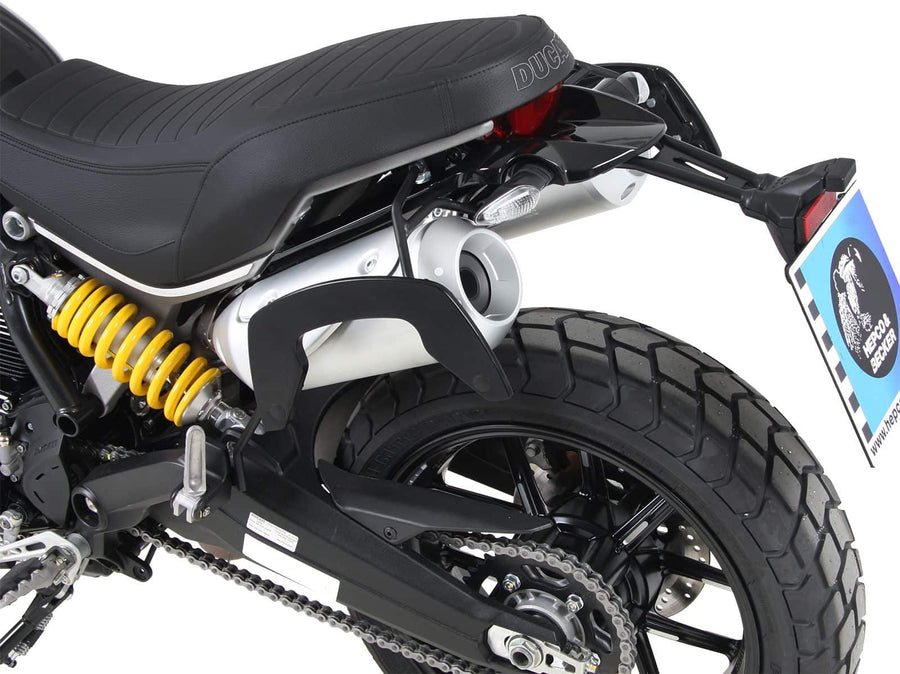 Ducati Scrambler 1100 [2018-2020] -C-Bow Côté Carrier