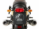 Royal Enfield Interceptor 650 [2018-2025] -C-Bow Color Carrier-2