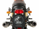 Royal Enfield Interceptor 650 [2018-2025] - C-Bow Seitenträger-2