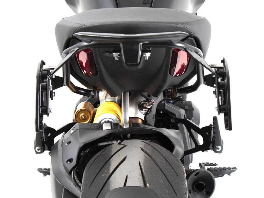 Ducati Diavel 1260 [2019-2023] - C-Bow Seitenträger