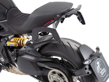 Ducati Diavel 1260 [2019-2023] - C-Bow Seitenträger
