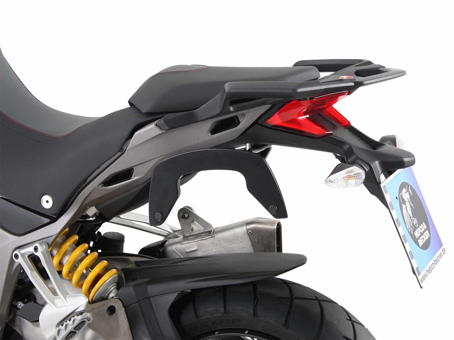 Ducati Multistrada 1260 End [2019-2021] - C-Bow Seitenträger