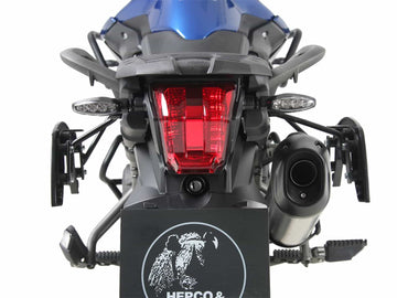Triumph Tiger 800 XC [2018-2019] - C-Bow Seitenträger - 0