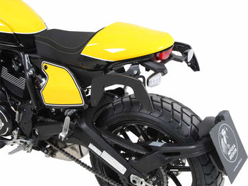 Ducati Scrambler 800 [2019-2022] -C-Bow Côté Carrier - 0