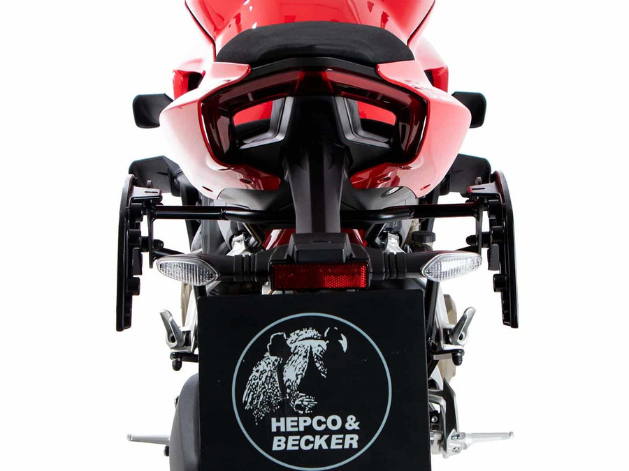 Ducati Panigale V4 [2018-2024] -C-Bow Color Carrier