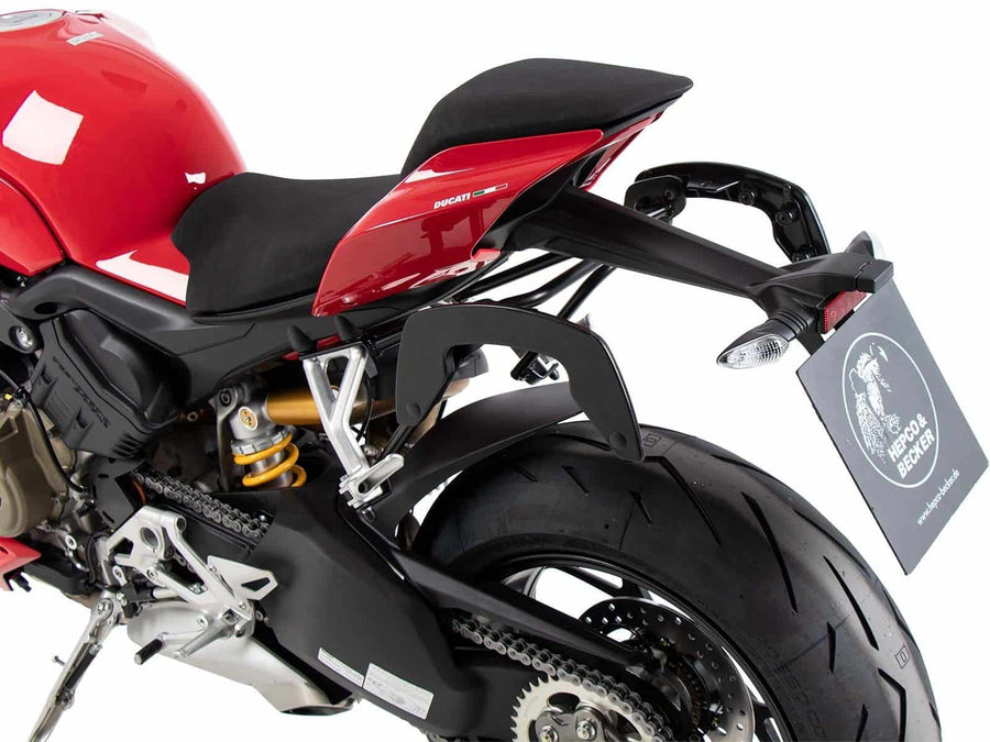 Ducati Streetfighter V4 [2020-2024] -C-BOW Côté Carrier