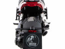 Triumph Rocket 3 R [2020-2025] - C-Bow Seitenträger-2
