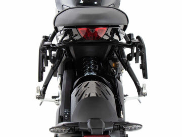 Triumph Trident 660 [2021-2024]-C-Bow side carrier - 0