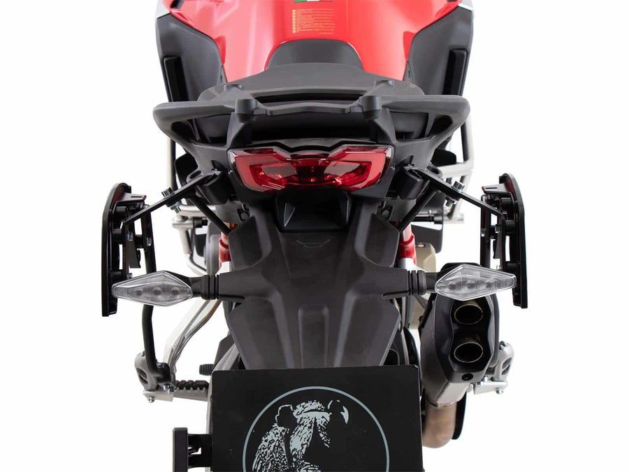 Ducati Multistrada V4 [2021-2024] -C-BOW CONDUCTEUR