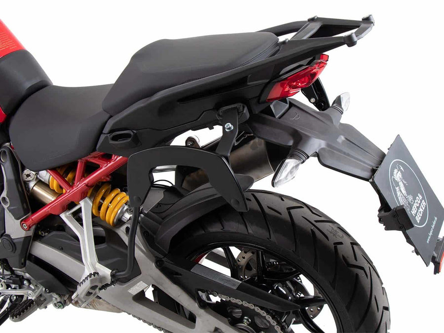 Ducati Multistrada V4 [2021-2024] -C-BOW CONDUCTEUR