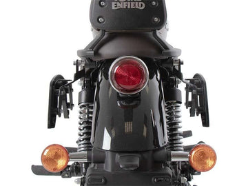 Royal Enfield Meteor 350 [2021-2025]-C-Bow side carrier - 0