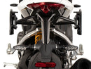 Triumph Speed Triple 1200 RR [2021-2025] - C-Bow Seitenträger-2