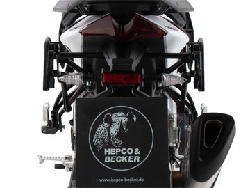 Aprilia Tuono V4 [2021-2024] - C-Bow Seitenträger - 0