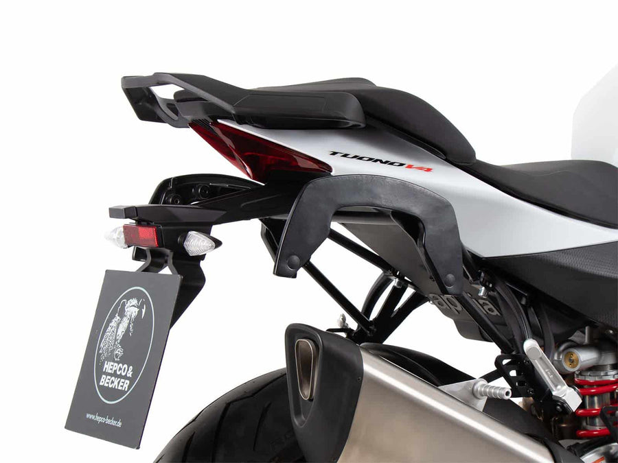 Aprilia Tuono V4 [2021-2024] -C-BOW CONDUCTEUR