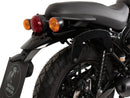 Royal Enfield Hunter 350 [2023-2025] -C-Bow Side Carrier-3