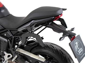Triumph Tiger Sport 660 [2022-2025] -C-Bow Side Carrier