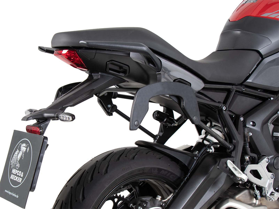 Triumph Tiger Sport 660 [2022-2025] - C-Bow Seitenträger