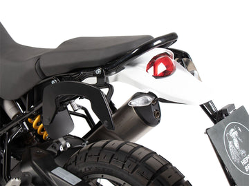 Ducati Desertx Rally [2024-2025]-C-Bow side carrier - 0