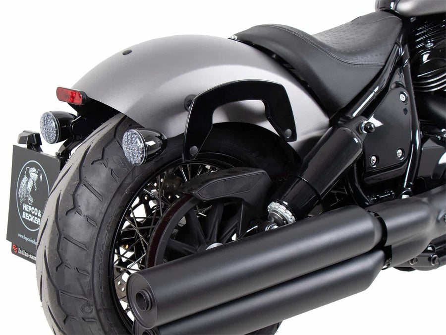 Indian Chief Dark Horse [2022-2025] - C-Bow Seitenträger
