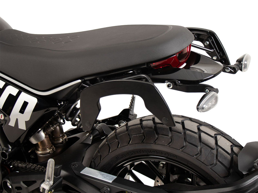Ducati Scrambler 800 Icon [2023-2025] - C-Bow Seitenträger