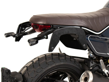 Ducati Scrambler 800 nuits [2023-2025] -C-Bow Side Carrier - 0