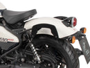 Royal Enfield Shotgun 650 [2024-2025]-C-Bow side carrier-7