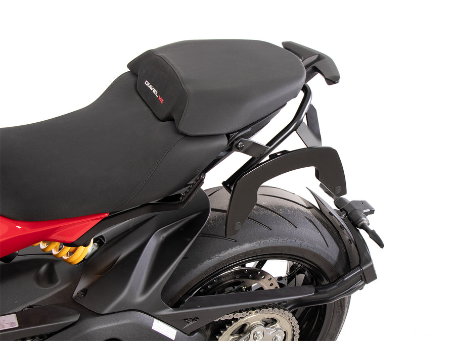 Ducati Diavel V4 [2023-2025] - C-Bow Seitenträger