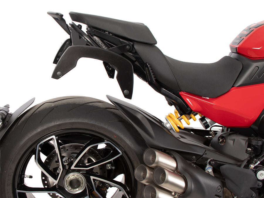 Ducati Diavel V4 [2023-2025] - C-Bow Seitenträger